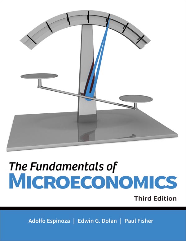 BVT Publishing - Fundamentals Of Microeconomics 3/e - Chapter 0 Section 0